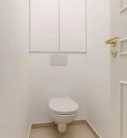 Appartement Mykeypers - Design & Cosy Flat 2br Center - Moulin Rouge