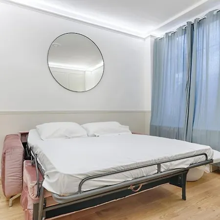 Mykeypers - Design & Cosy Flat 2br Center - Moulin Rouge Apartment *